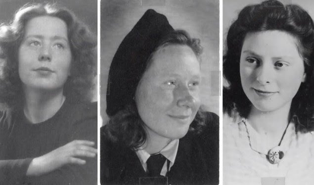 Historia e veçantë e adoleshenteve holandeze që i joshën dhe vranë nazistët Hollandeze
