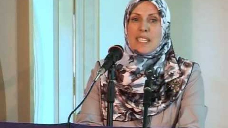 Arrestohet shqiptarja Ikballe Berisha-Huduti pas deklaratës për vrasjen e gjeneralit iranian Qasem Soleimani Ikballe Berisha
