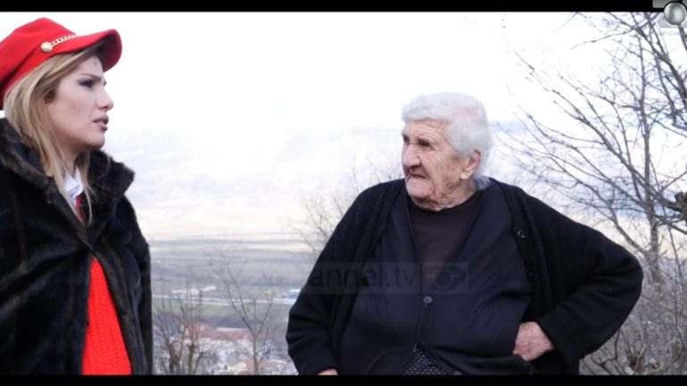 Përplasjet me mediat greke, kërcënohet gazetarja shqiptare: Kujdes! Mos dil natën vonë Ilnisa Agolli