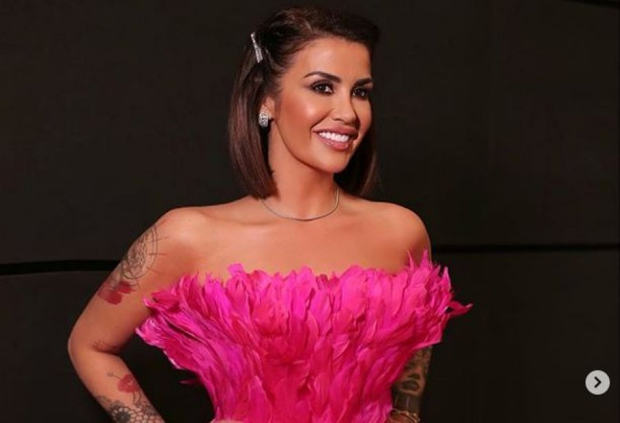 Jonida Maliqi flet për Festivalin e RTSH-së: Mu kthyen edhe mua kundër Jonoida Maliqi