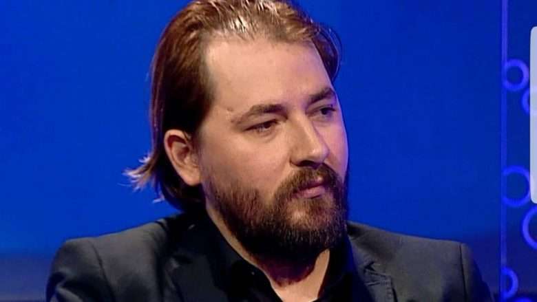 Foto/ Kastro Zizo do të bëhet baba për herë të tretë, ja kush është partnerja e tij Kaztro zizio 2