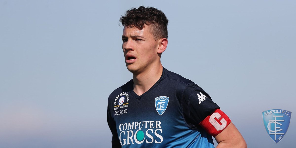 Mesfushori i Shqipërisë U19 e nis vitin mbarë, shënon në ndeshjen kundër Interit Kristjan Asllani