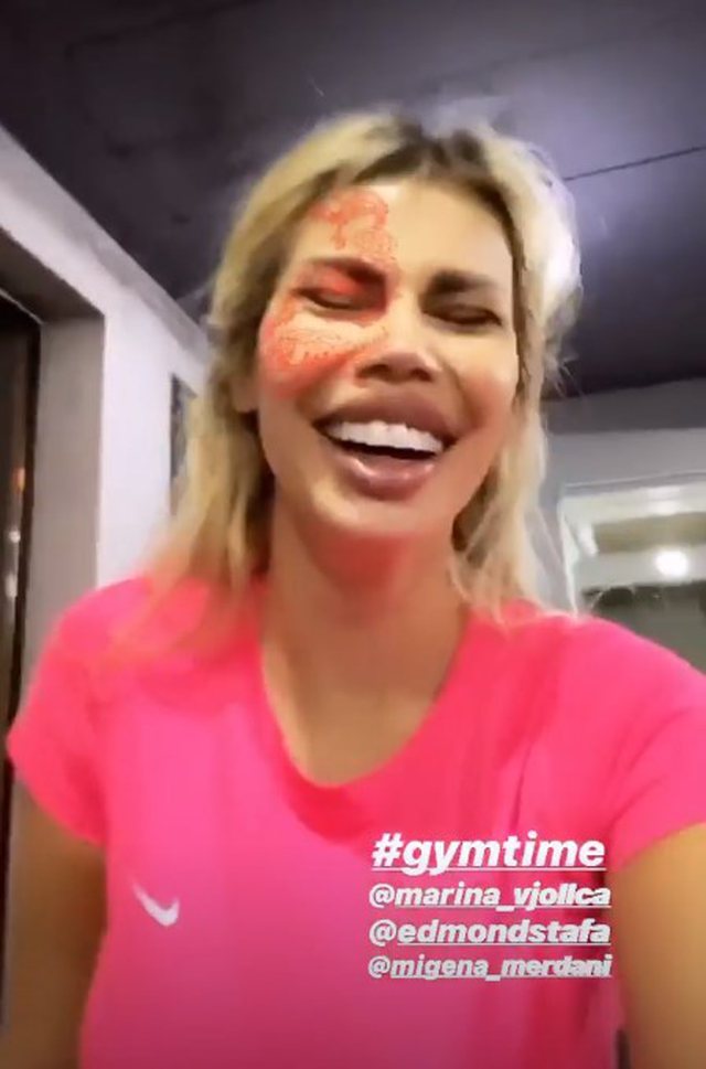 Marina dhe Luana 2