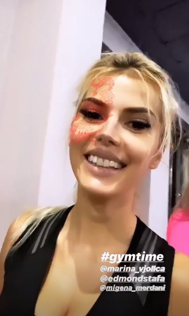 Marina dhe Luana 3