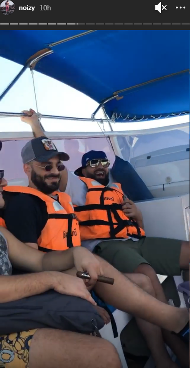 Noizy 2
