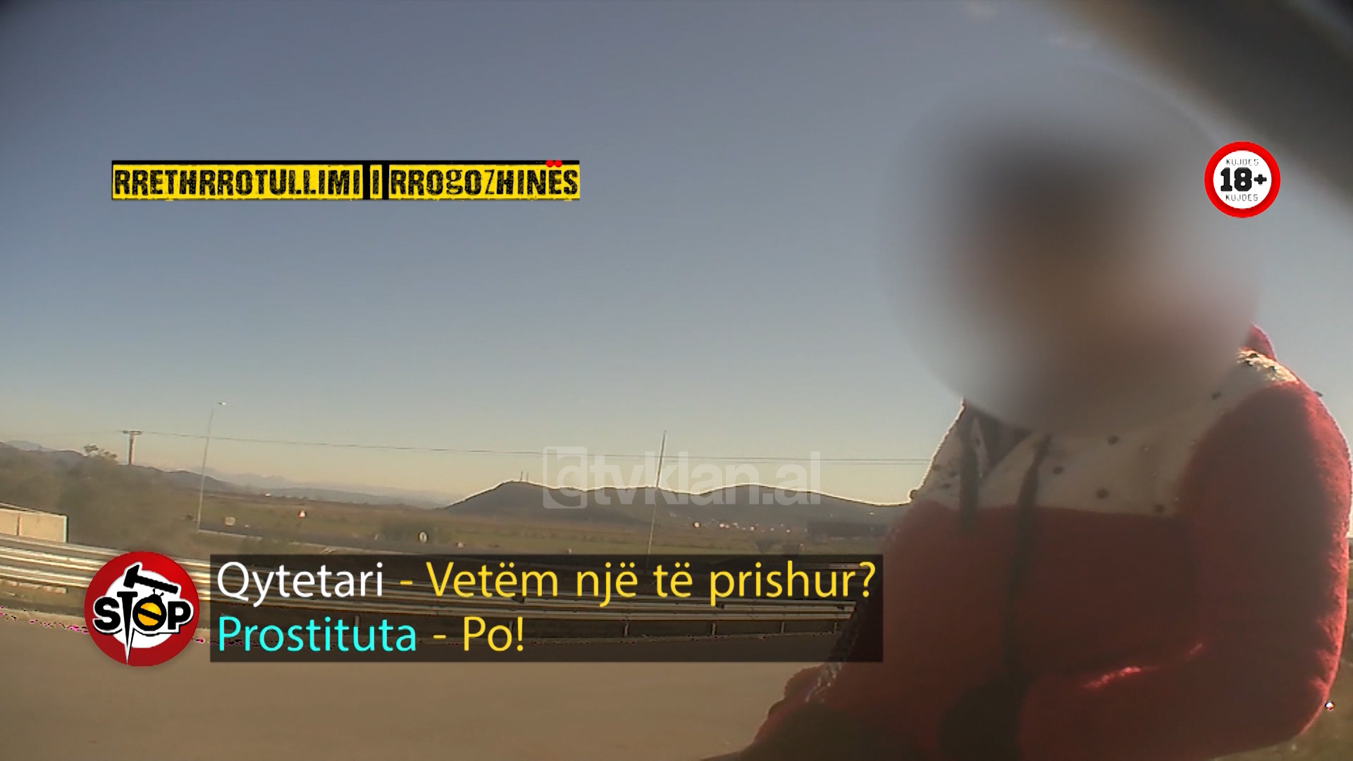 “Hajde ikim bashkë, seksin ta bëj bukur fare”, gra e vajza shesin trupin për 2 mijë lekë (Video) Prostitucioni