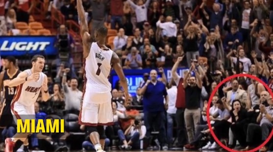Rama në zi, ndahet nga jeta basketbollisti i preferuar i tij. Pak vite më parë shkoi në Miami për ta ndjekur nga afër Rama ne miami