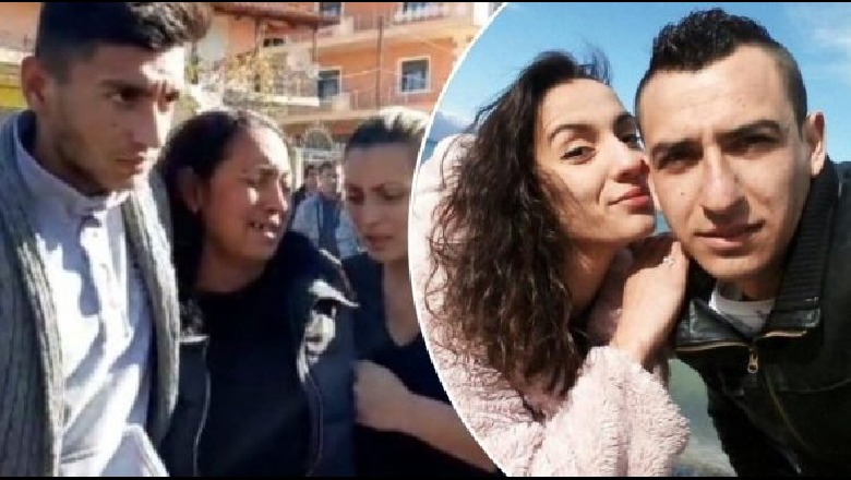 Dyshonte se e kanë helmuar qëllimisht, vëllai i 19-vjeçares në Librazhd reagon pas autopsisë Rezarta Hajdari
