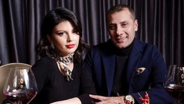 Rudina Dembacaj mark frroku 1