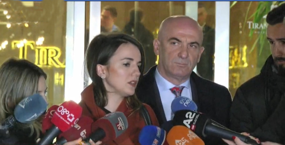 Hajdari flet pas takimit të Këshillit Politik: Produkti të jetë konsesual, duhen lista të hapura Rudina Hajdari