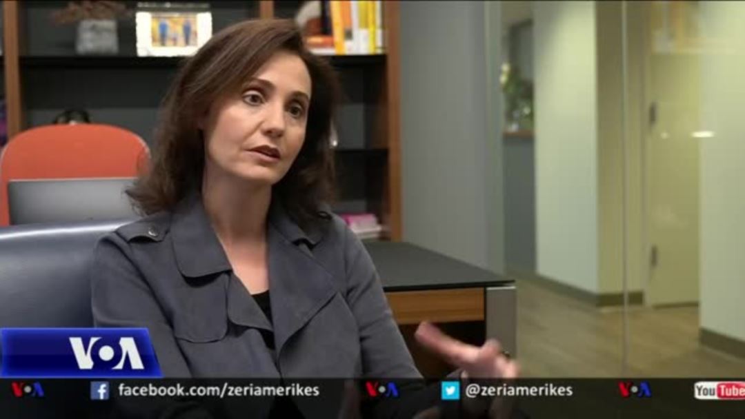 Rudina Seseri, ish- deputetja e PS rrëfen suksesin në SHBA: Nuk e toleroj dështimin, çfarë mendoj për Ramën Rudina Seseri