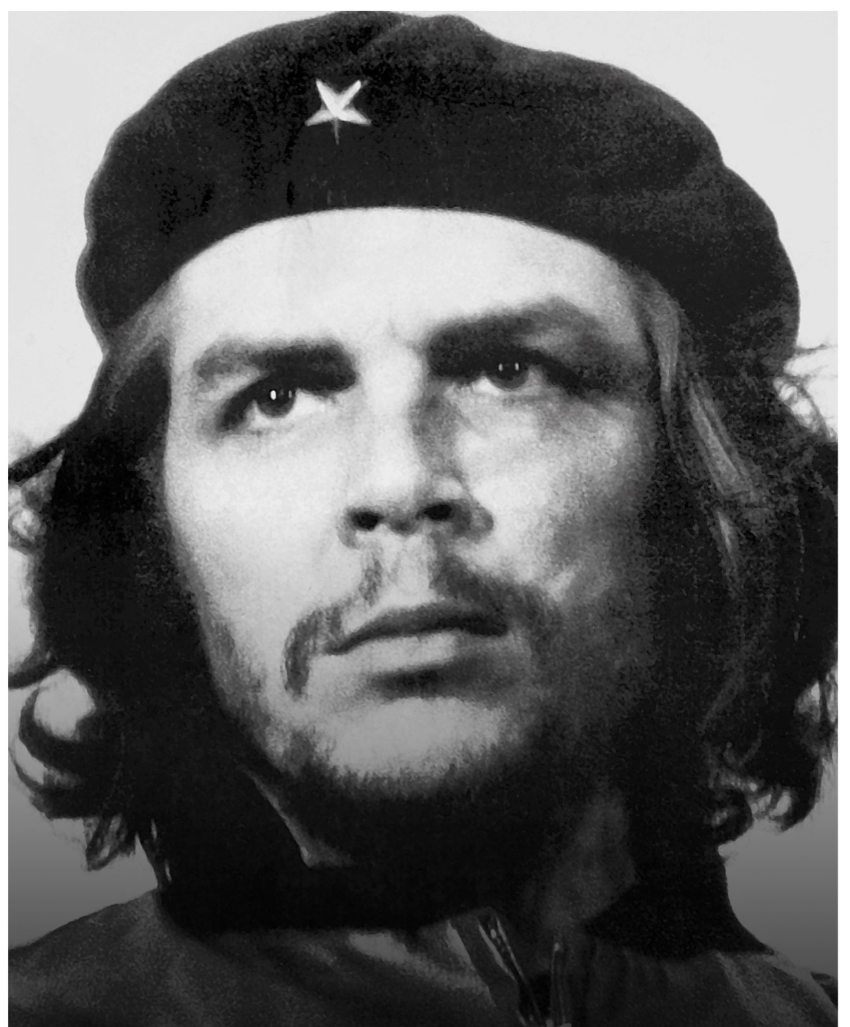 Viva la revolucion! Che Guevara i pakohë Screenshot 2019 11 19 at 3.08.40 PM