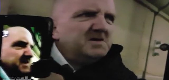 I kërkoi seks të miturës dhe la takim me të, 50-vjeçari bie në kurthin e ‘gjuetarëve të pedofilisë’ Tilbury