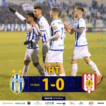 Tirana 2