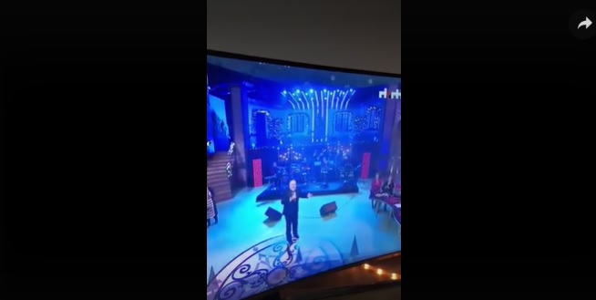 Skandali/ Radio Televizioni Shqiptar vendos muzikë serbe natën e ndërrimit të viteve Untitled