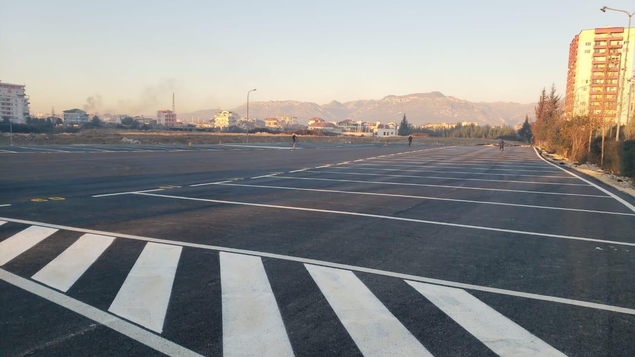 Tiranë/ Nis funksionimin terminali i ri i autobusëve ndërqytetas tek kthesa e Kamzës 2 WhatsApp Image 2020 01 12 at 11.25.48 1