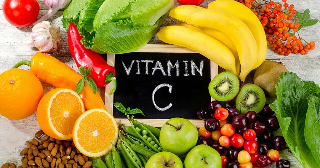 Vitamina C, një antidepresiv natyral alimentos vitamina c