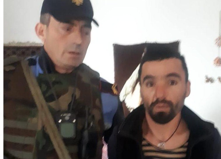 “Kisha dyshime se e tradhtonte vëllain”, flet vrasësi mizor i Paskuqanit areestim