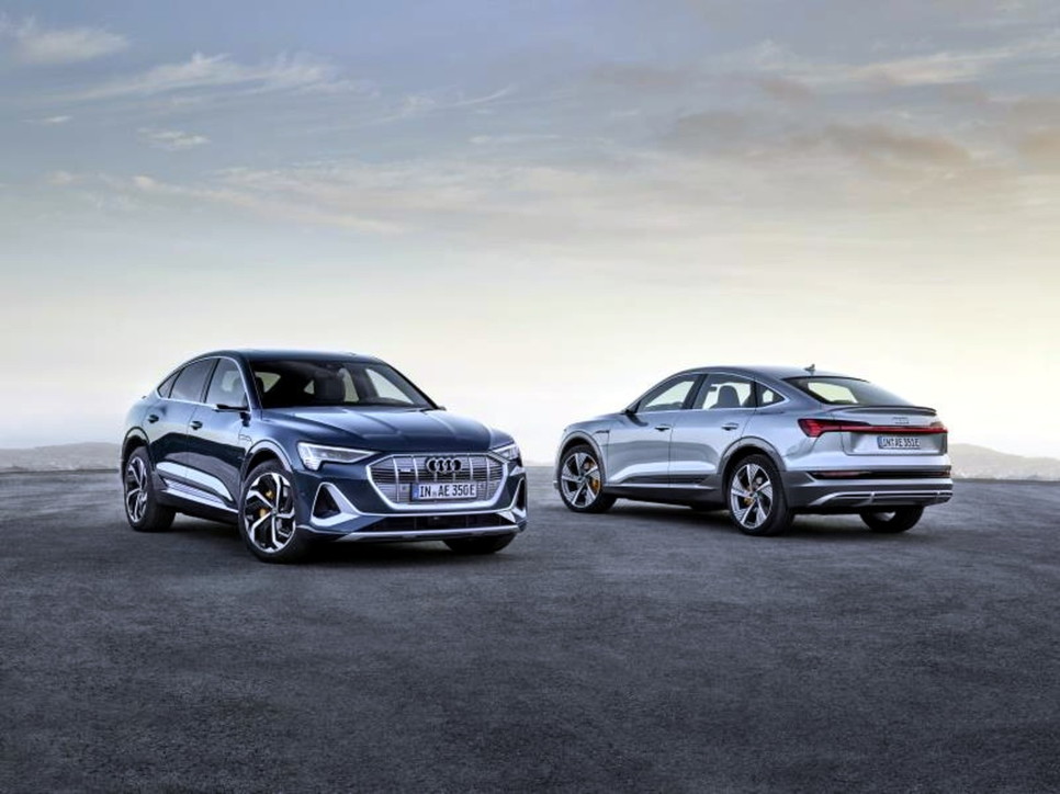 Këto do të jenë makinat e reja të 2020 (FOTO) 10 audi22