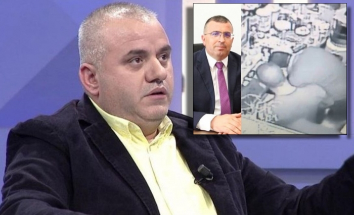Publikoi videon e kryebashkiakut duke thithur kokainë, Artan Hoxha: Kam qenë në presion me forcë dhe para b5096d59e200096016fb2cc13ccc92da L
