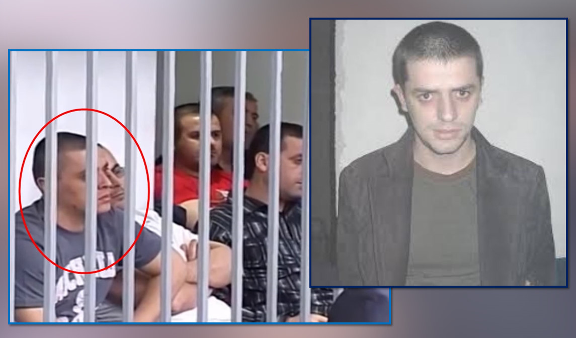 Lirimi i “të fortëve” nga Burgjet: Drejtësia alarmon Prokurorinë e Përgjithshme, SPAK-un, ONM-në, KPK-në dhe KLGJ-në për çështjen “Dokle” bandicam 2020 01 14 16 54 23 318
