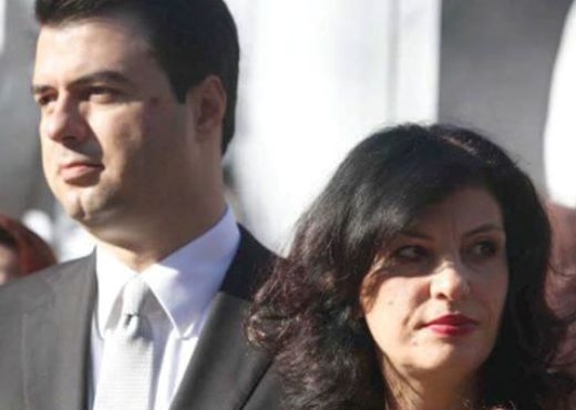 Jozefina Topalli sulmon ashpër Bashën: Zhduku PD! I dha Ramës mandatin e tretë basha topalli