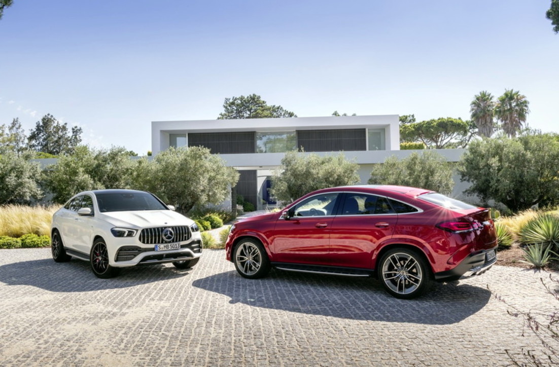 Këto do të jenë makinat e reja të 2020 (FOTO) 8 benz amg