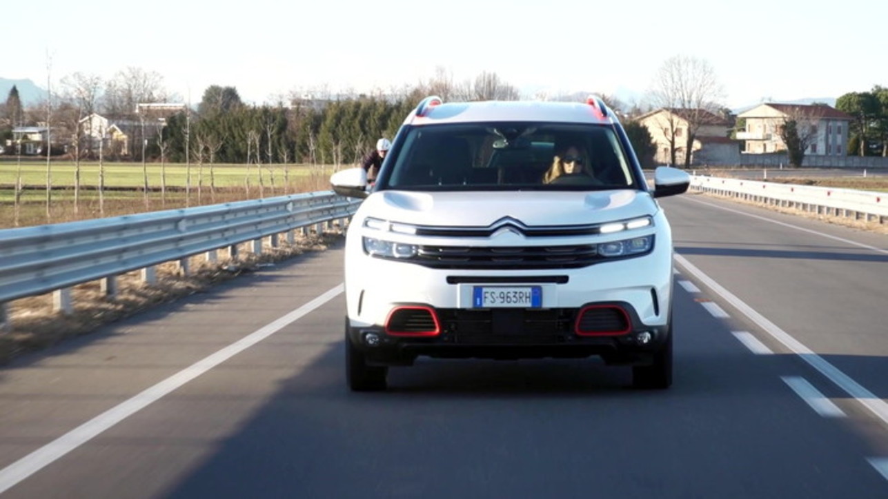 Këto do të jenë makinat e reja të 2020 (FOTO) 13 citroen