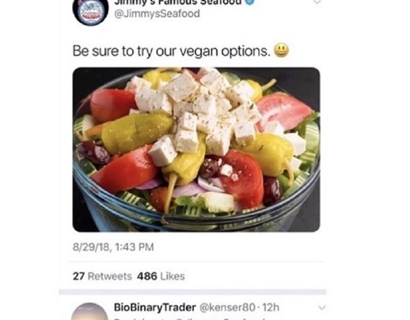 Reklamat dhe ndikimi i tyre ne çrregullimet e ngrenies! dieta regjime