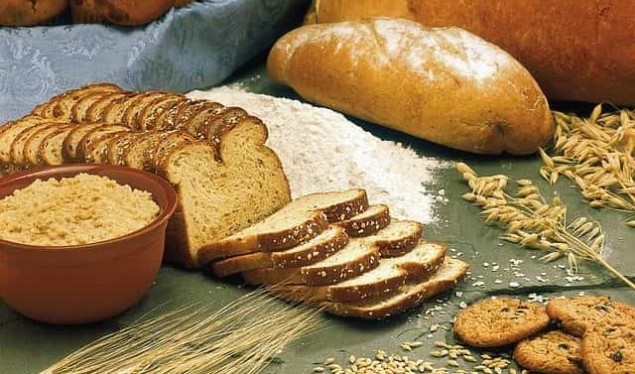 Tri ndryshimet e mëdha që ndodhin kur ndaloni të hani bukë të bardhë ei 2 54