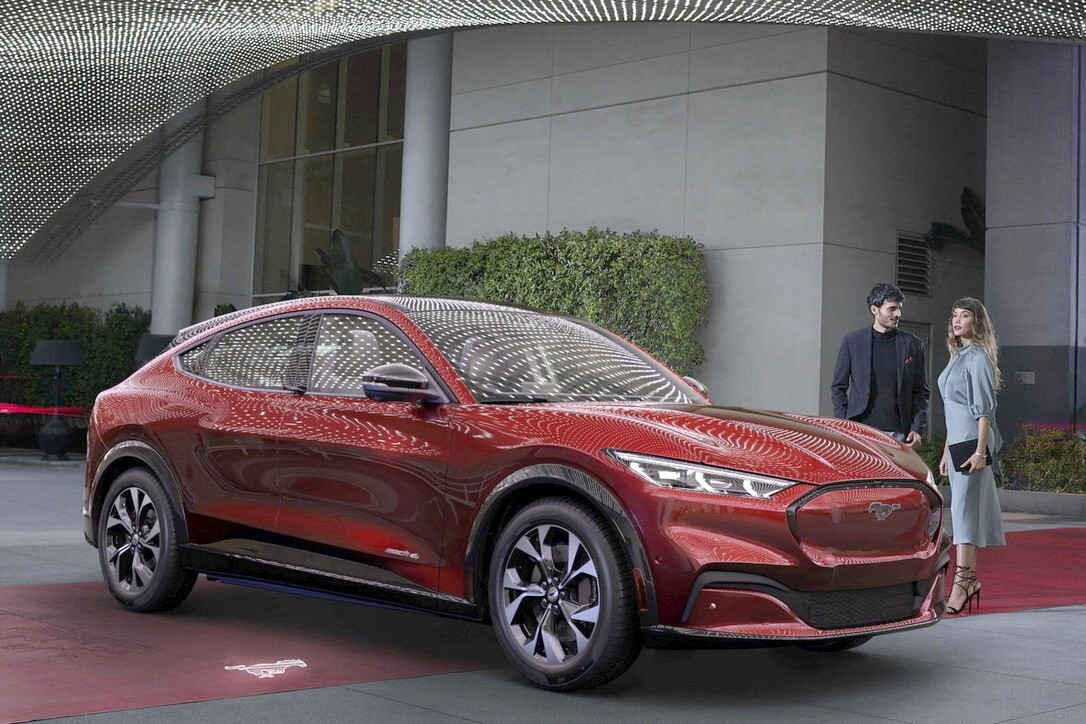 Këto do të jenë makinat e reja të 2020 (FOTO) 5 ferrari