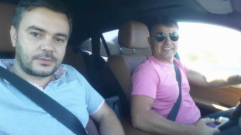 Vrasja me snajper e biznesmenit Reçi, flet i vëllai: Kur e zhveshëm në spital… foto 2