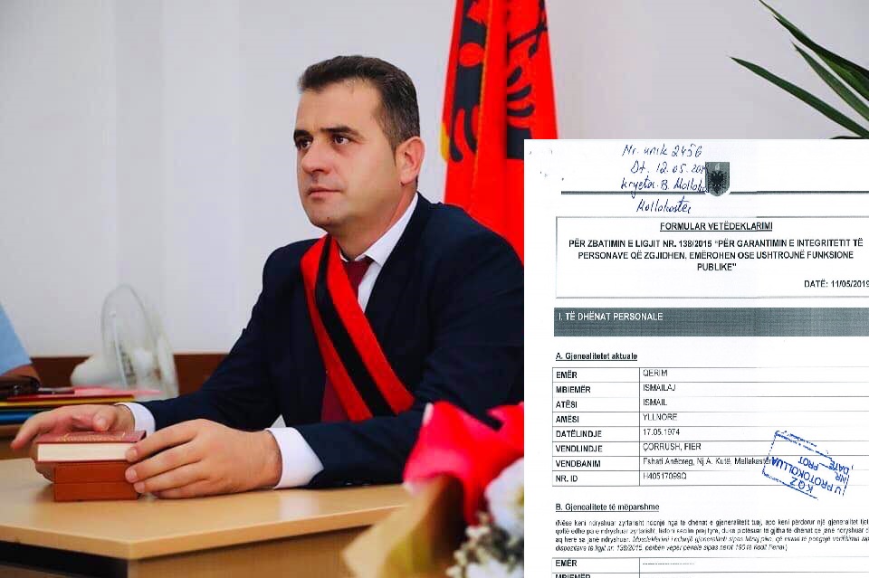 A do dënohet edhe kryebashkiaku socialist i Mallakastrës? Prokuroria nis zyrtarisht hetimet? gezim qerimaj
