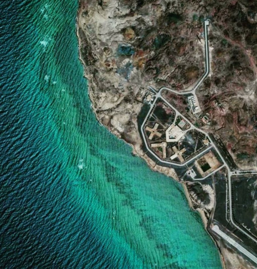 google earth 5