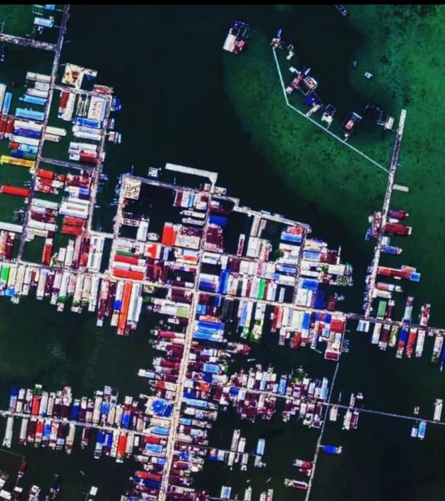 google earth 7