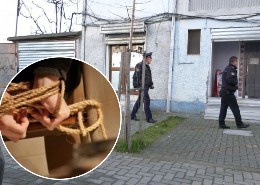U mor peng ditën e djeshme, pukjani nuk kishte kthyer borxhin grabitje