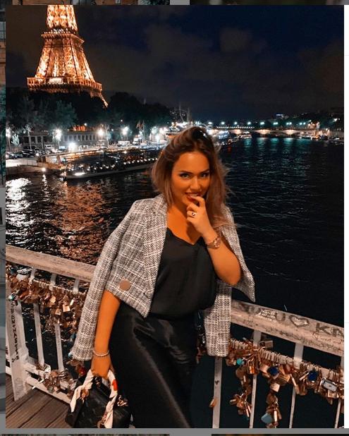 “Kur të mbyllësh këmbët…”, Ilda Bejleri i kthehet ashpër ndjekësit: Shiko mos nusja… (FOTO) 13 ilda8