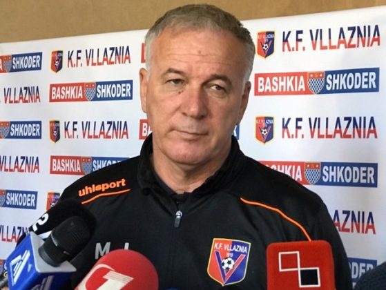 Jonuz tregon planet e merkatos dhe largimet e titullarëve te Vllaznia jonuzi