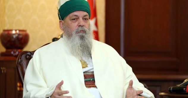Tërmeti në Turqi/ Kryegjyshi Botëror Bektashin letër Erdoganit: Jemi me juve, me popullin vëlla turk në këto momente kryebabagjyshi