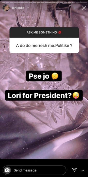 lori