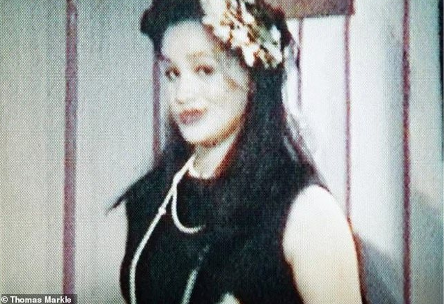 I ati kthehet në “makth” për Meghan Markle, i nxjerr sheshit fotot e papublikuara nga e shkuara 2 meghan 5