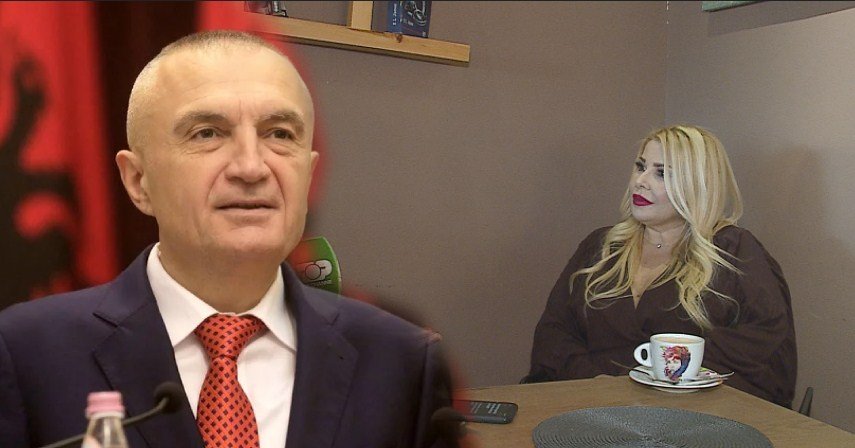 A do shkarkohet Ilir Meta në vitin 2020, astrologia Meri Shehu bën këtë parashikim meri meta