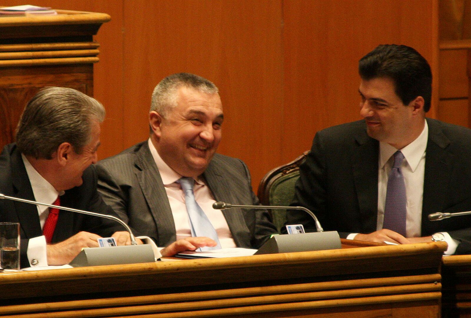 Skënder Minxhozi / Dita kur Ilir Meta bënte mirë të heshtte meta basha berisha