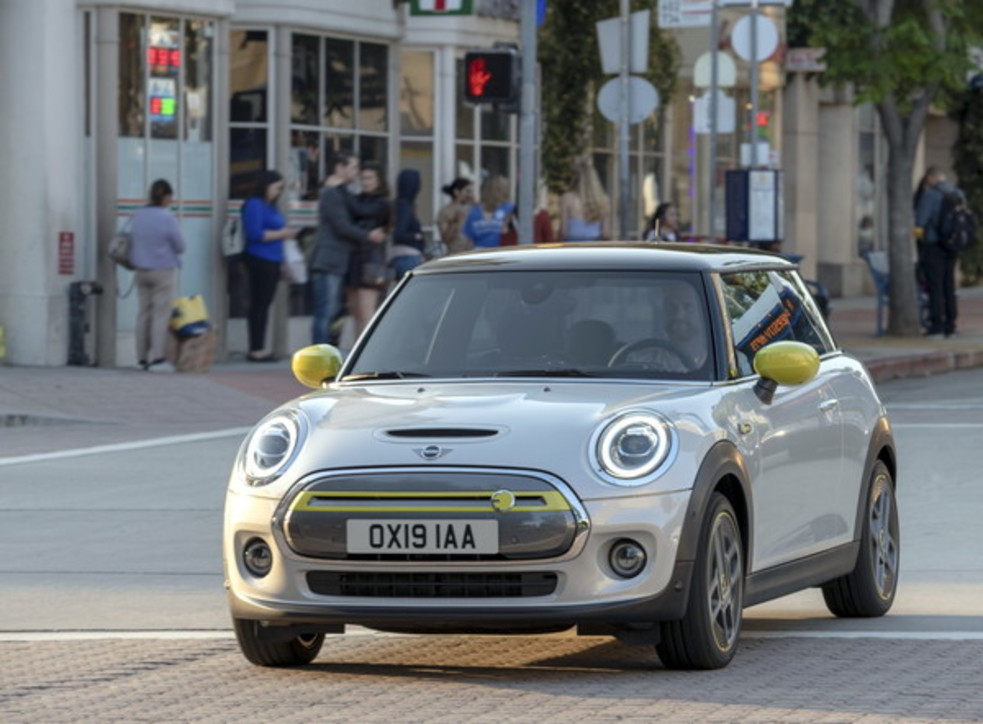 Këto do të jenë makinat e reja të 2020 (FOTO) 26 minicooper