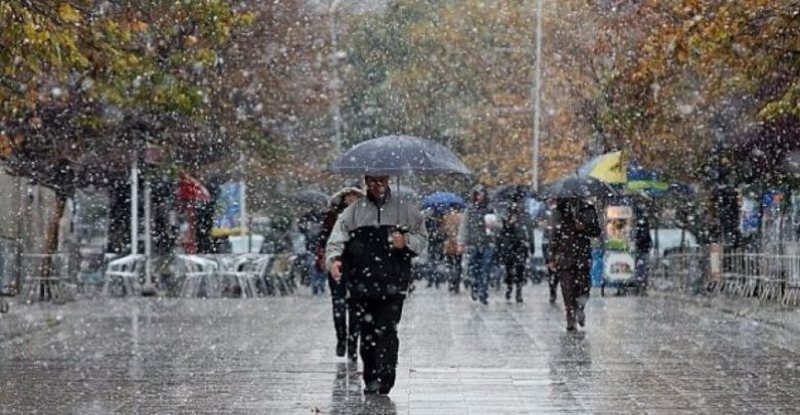 Surprizat e motit, çfarë parashikojnë meteorologët për ditën e martë? moti neser