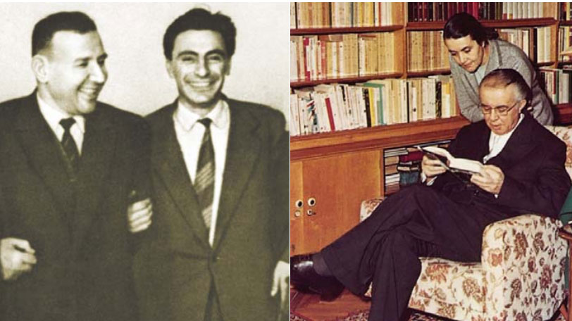 Nexhmije Hoxha tregon bisedën e fundit mes Kadri Hazbiut e Mehmet Shehut nexhi enveri