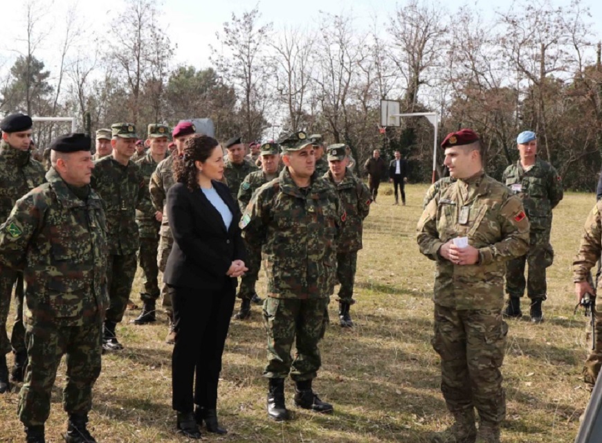 “Zero tendera sekret”/ Xhaçka: Deri më sot, pako ushqimore për 322 225 familje në nevojë olta