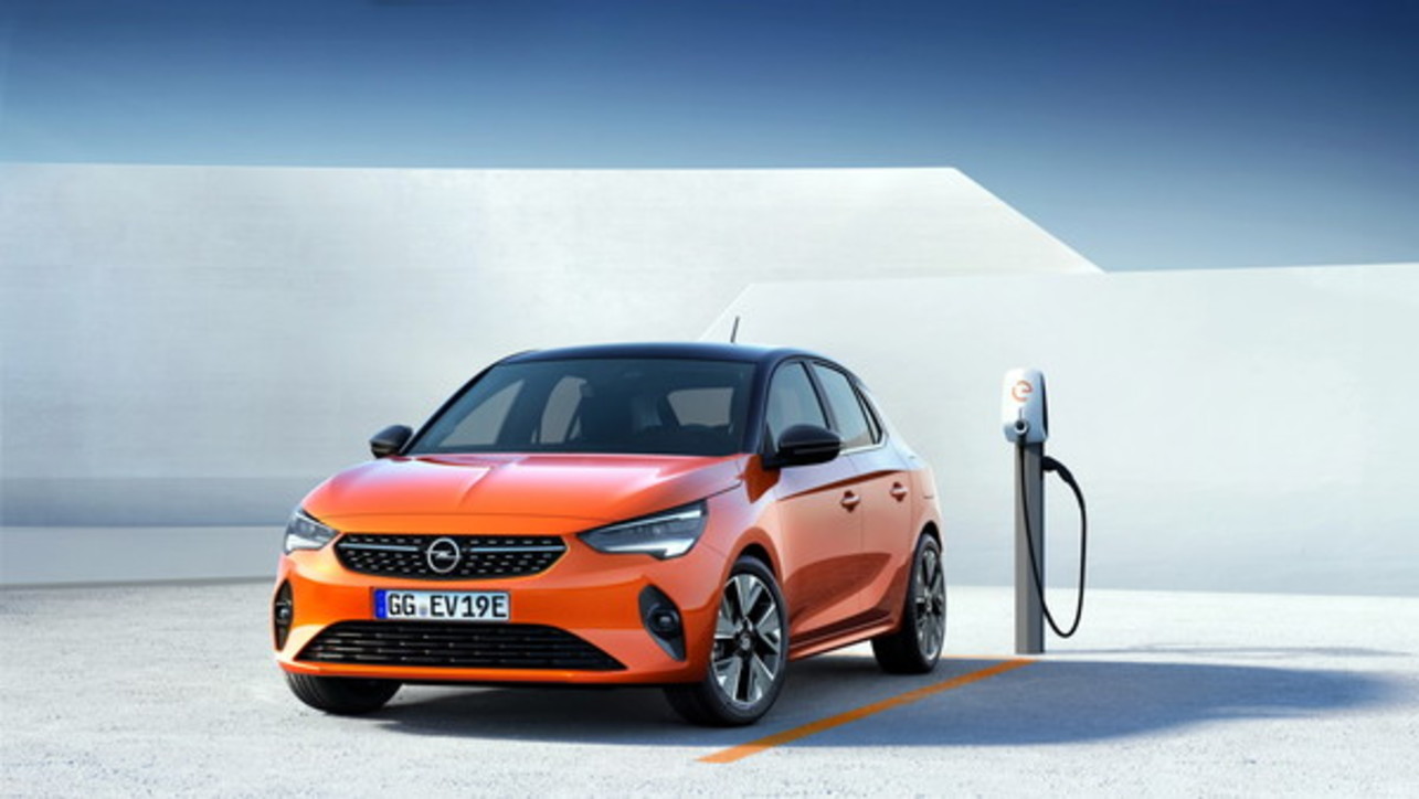 Këto do të jenë makinat e reja të 2020 (FOTO) 23 opel