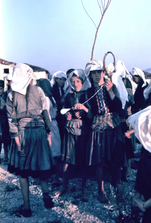 Koleksioni “shqiptar” i Fiedler 6 pamje nga xarra ne sarande