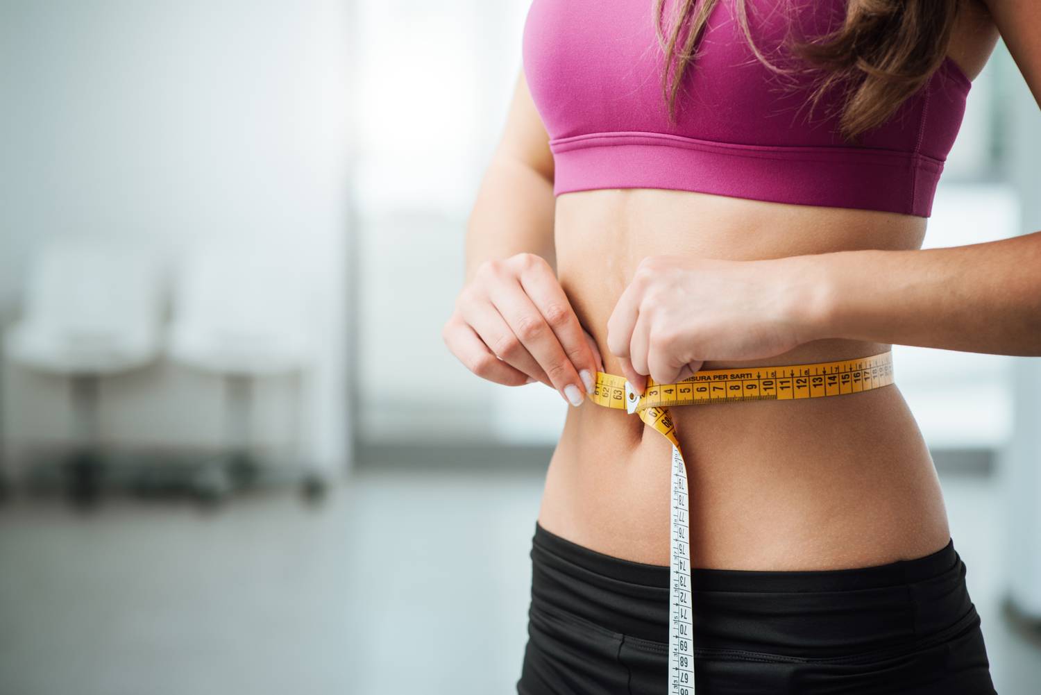 12 hapa si të humbisni peshë pas të 40-ave pesha dieta